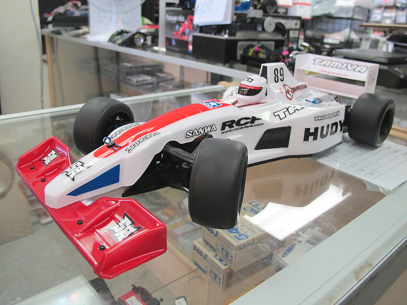 3 Racing new f1 F113 - Page 3 - R/C Tech Forums
