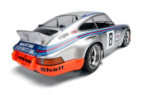 hpi racing porsche