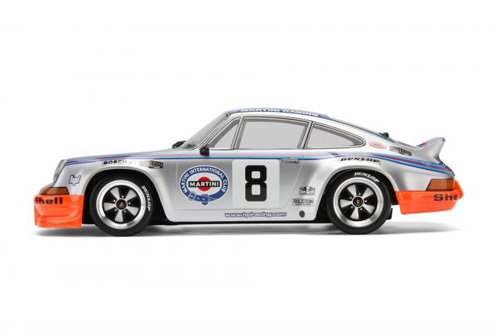 hpi racing porsche