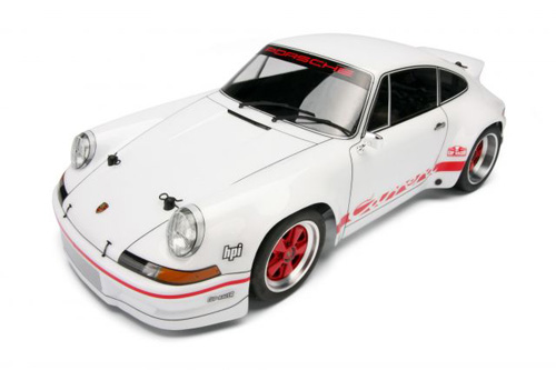 hpi racing porsche