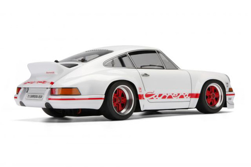 hpi racing porsche