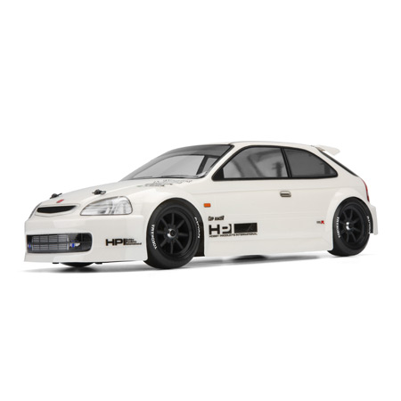 225mm rc body