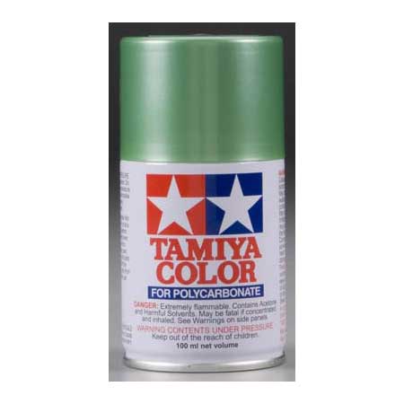tamiya rc spray paint