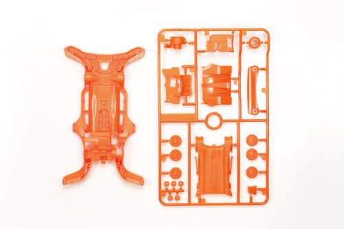 tamiya 94828 jr reinforced chassis set tz x white tamiya 94828 jr reinforced chassis set tz x white
