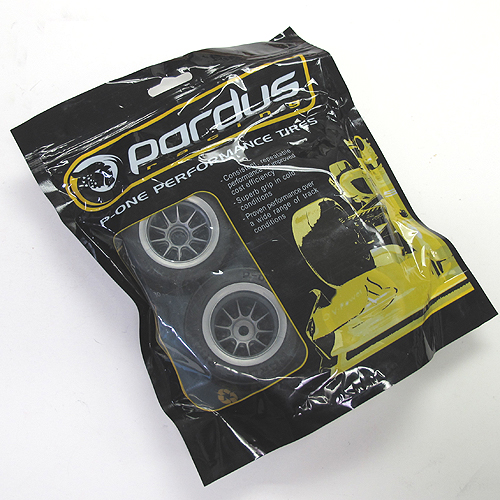 f104 tire