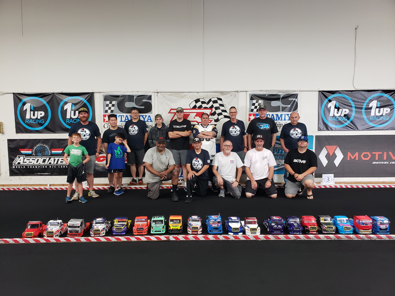 Euro Truck Racing League - ETRL - Coming to SoCal! - Page 2 - R/C Tech ...