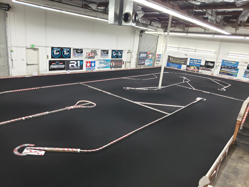 TQ RC Racing in Chico... Road-trip!!! - Page 65 - R/C Tech Forums