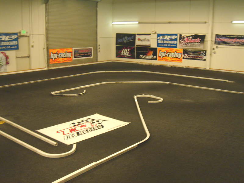 12th Scale Racing is Alive and Well in So Cal - Page 13 - R/C Tech Forums