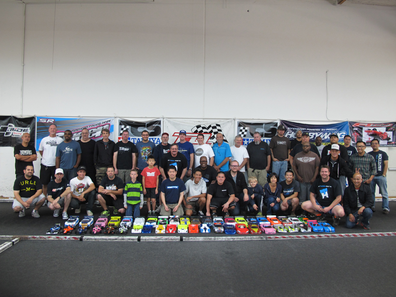 2015 TQ Winter Championship Series Round 1 - TQ RC Racing Forum