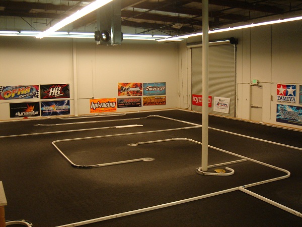 TQ is now open with new Layout V4.0 !! - TQ RC Racing Forum