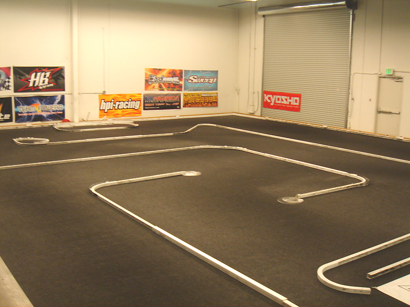 12th Scale Racing is Alive and Well in So Cal - Page 13 - R/C Tech Forums