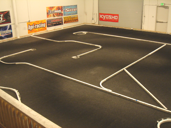 New Layout V6.0 is ready !! - TQ RC Racing Forum