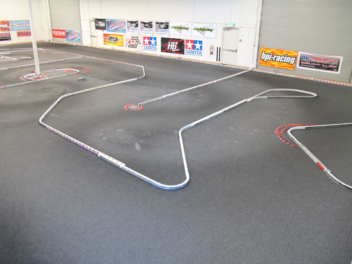 New Layout Ver. 20.0 is ready !!! - TQ RC Racing Forum