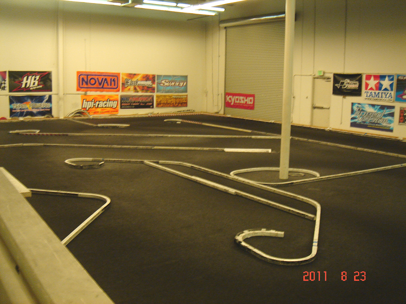 Ask Keven Hebert, TeamAssociated / Reedy / ApexRC - Page 20 - R/C Tech ...