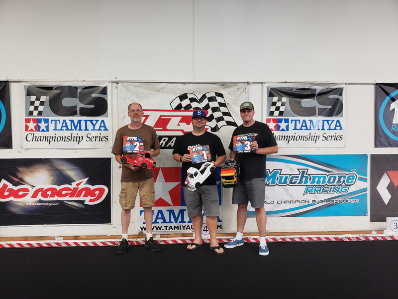 2019 Euro Truck Racing League Round 3 results - TQ RC Racing Forum