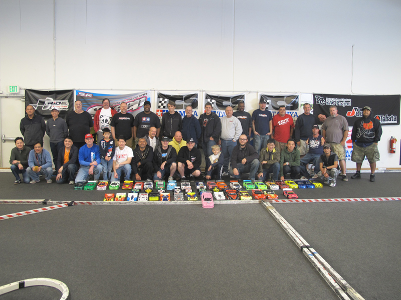 2014 TQ Carpet Championship Winter Series Round 1 - TQ RC Racing Forum