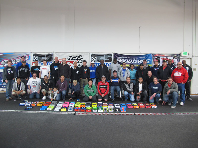 2015 Roar Carpet On-Road Regional Race Results - TQ RC Racing Forum