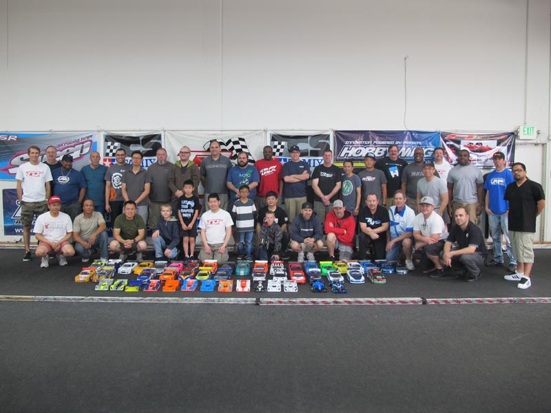 2015 TQ Winter Championship Series Final - TQ RC Racing Forum