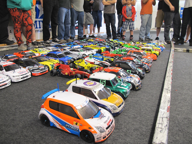 Tamiya Championship Series - Page 1200 - R/C Tech Forums
