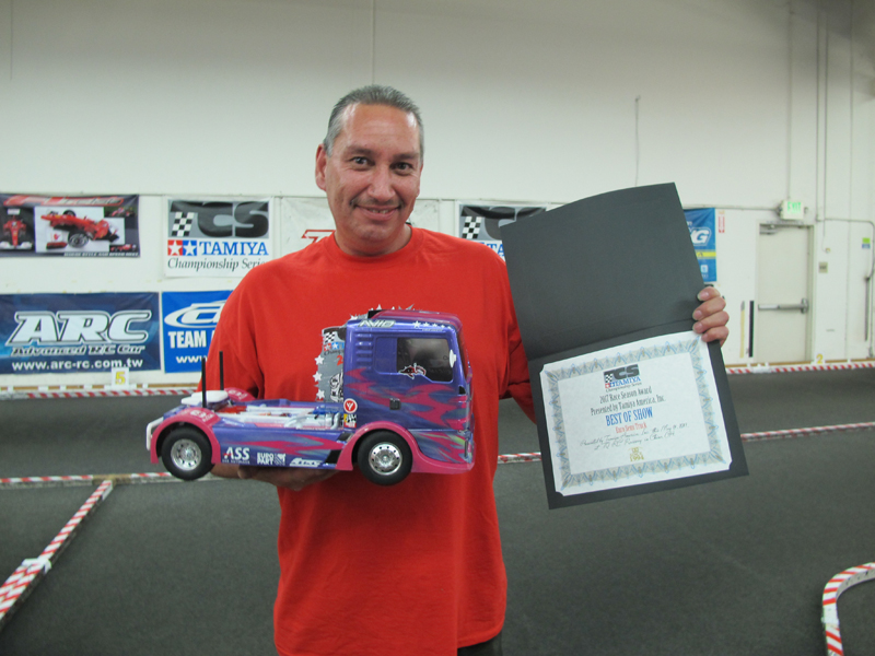 2017 Tamiya Championship Series Results - TQ RC Racing Forum