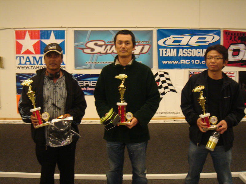 Rc Racing Tj Grand Opening Race Result. - TQ RC Racing Forum
