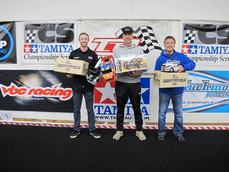 2019 TCS Regional Race Results - TQ RC Racing Forum