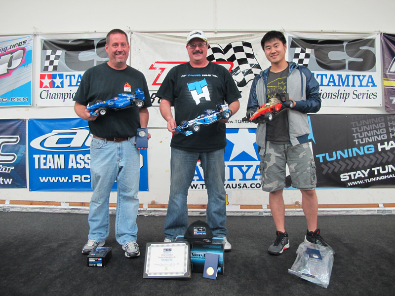 2016 TCS Regional race results. - TQ RC Racing Forum