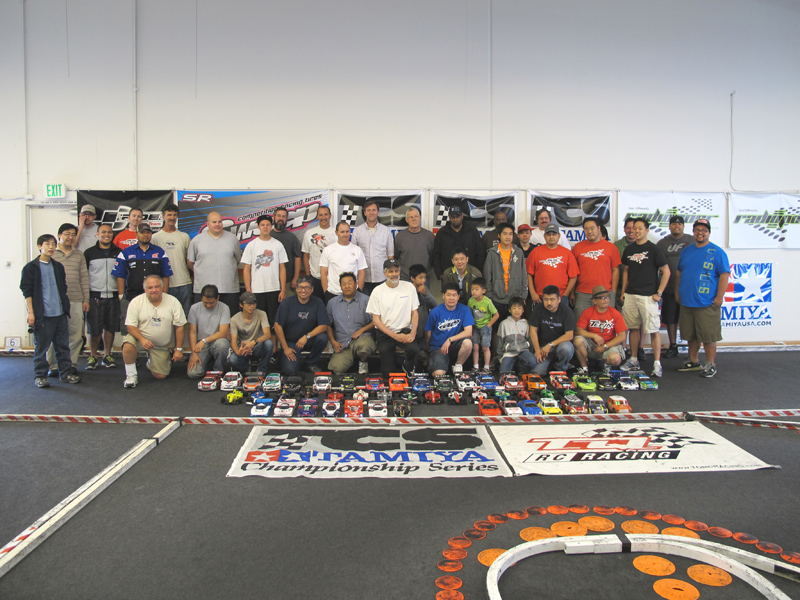 Rc Racing Tj 5/20 Tamiya Championship Series #173 - TQ RC Racing Forum