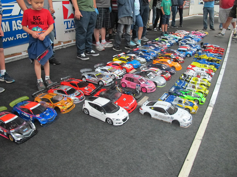 2016 TCS Regional race results. - TQ RC Racing Forum