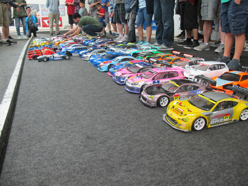2016 TCS Regional race results. - TQ RC Racing Forum