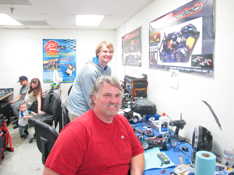 2016 TCS Regional race results. - TQ RC Racing Forum