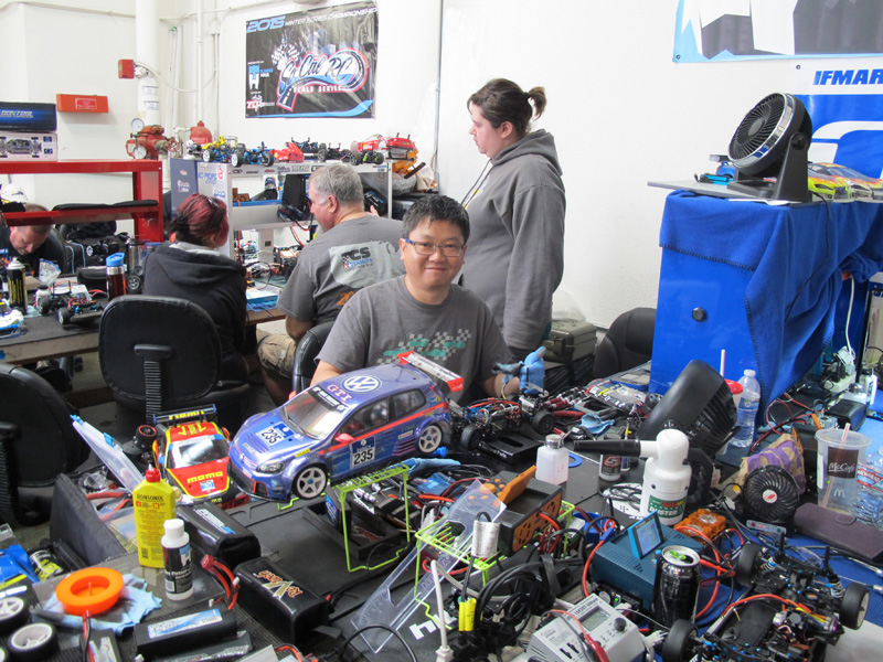 2016 TCS Regional race results. - TQ RC Racing Forum