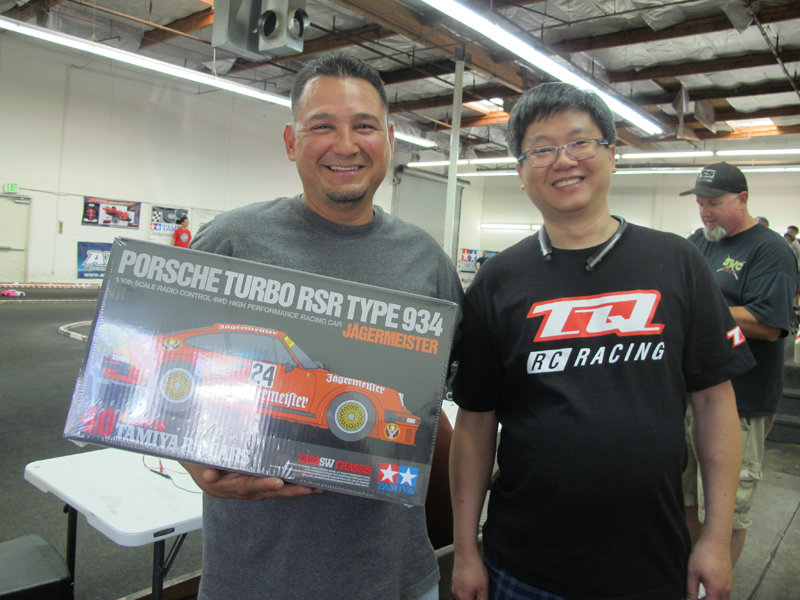 2017 Tamiya Championship Series Results - TQ RC Racing Forum