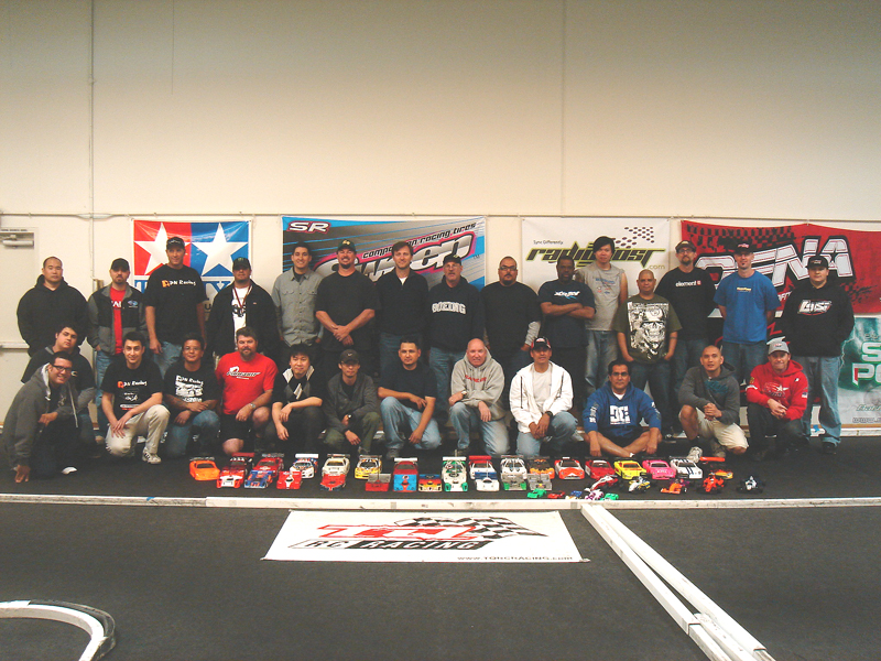 TQ RC RACING in Chino, California - Page 441 - R/C Tech Forums