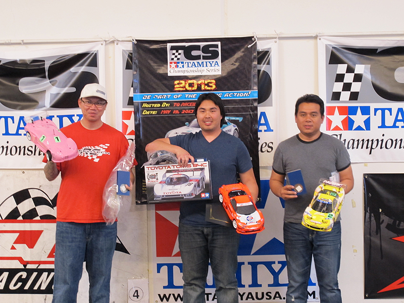 Tamiya Championship Series - Page 1200 - R/C Tech Forums