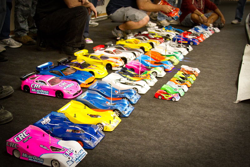 2011 1st TQ Pan Car Grand Prix Pictures. TQ RC Racing Forum