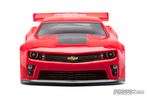 protoform camaro
