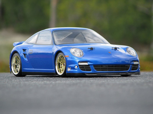 hpi racing porsche