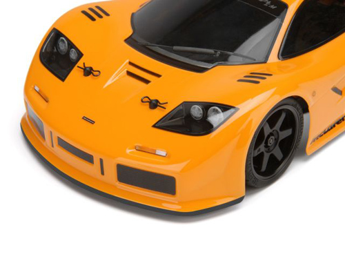 hpi f1 rc car