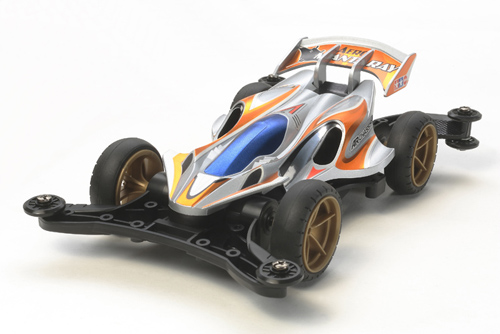 Tamiya JR Great Blastsonic RC Car - AR Chassis Model 19446 Racing Car Kit