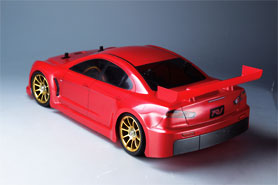 tamiya 225mm body
