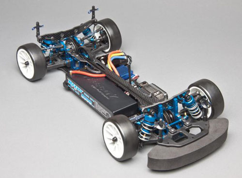 team associated tc3 parts