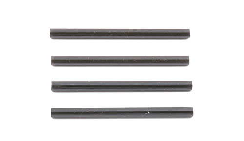 TC4 ASSOCIATED 31024 axe de triangle x4 