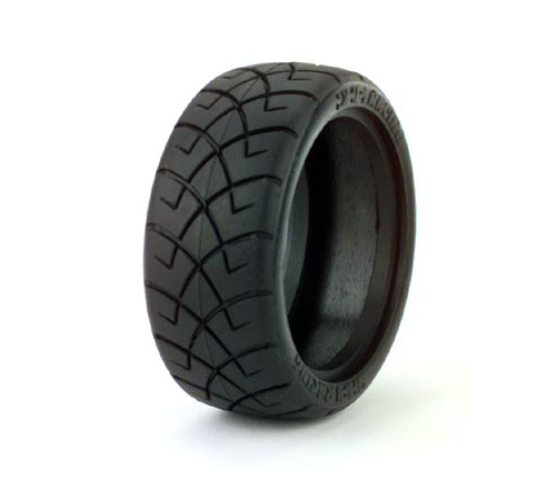 cauciucuri hpi super drift 26mm radial (tip a/2buc