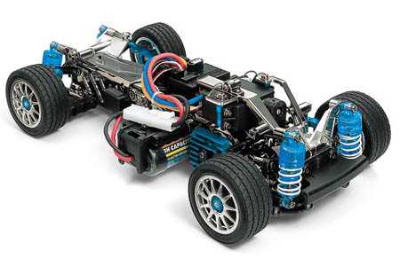 tamiya m03 mini