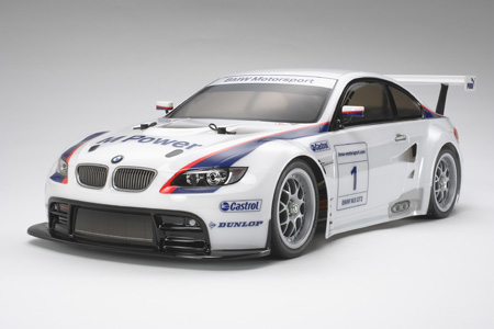 tamiya bmw m3
