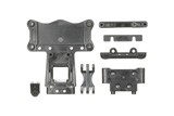 Tamiya 9114075 TRF201 Distanzstücke N-Parts 