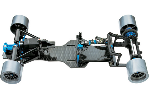 Tamiya F104W GP Edition Sealed Bearing Kit 