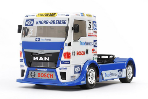tamiya euro truck parts