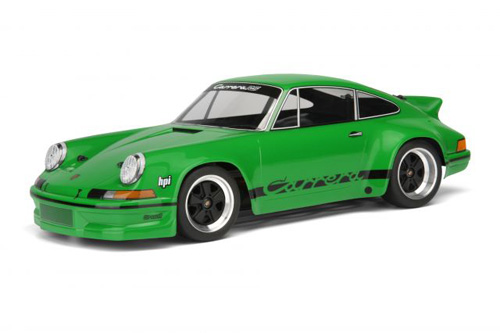 hpi racing porsche